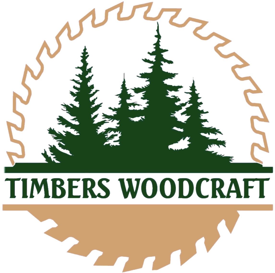 WELCOME to Timbers Woodcraft