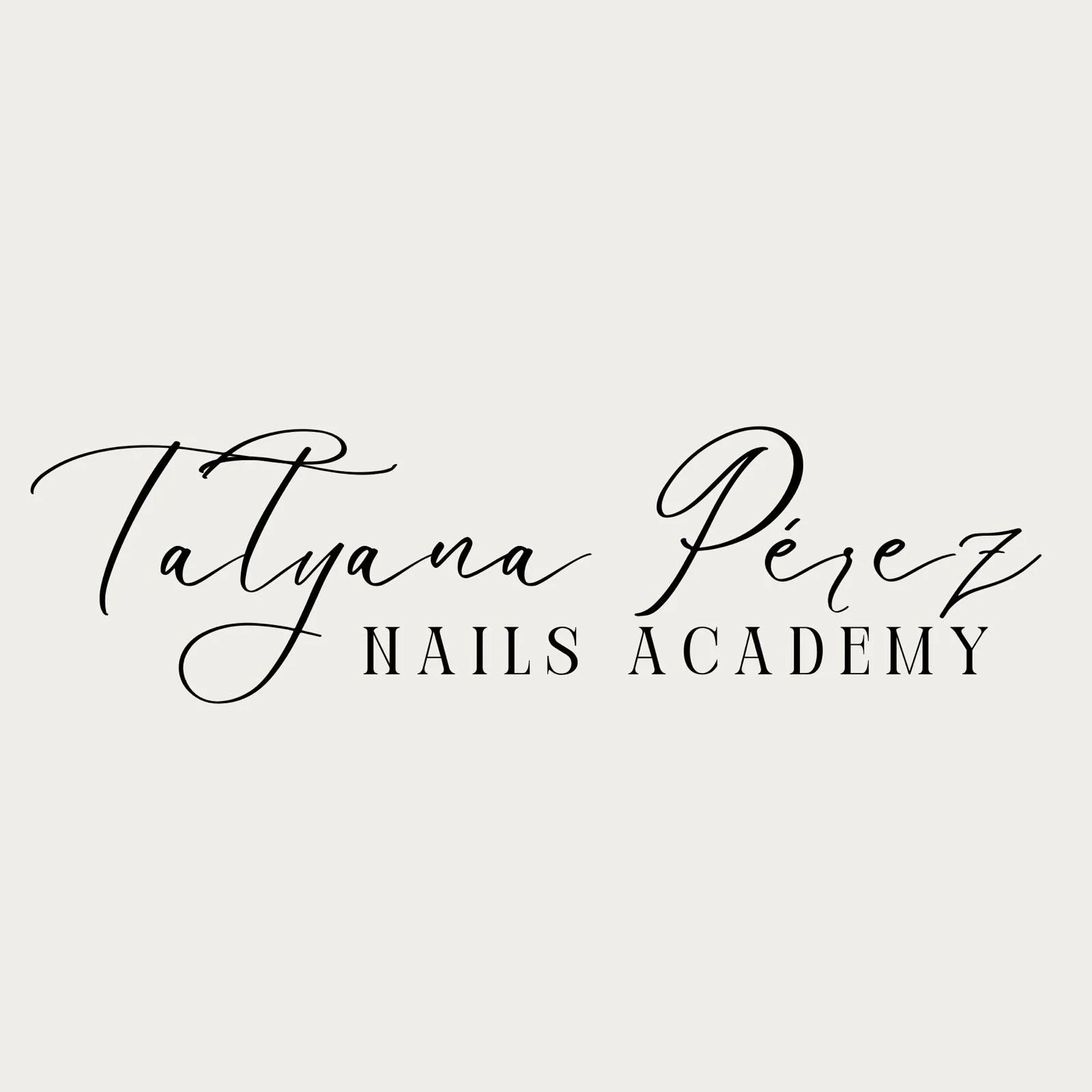 Tatyana Pérez Nails Academy