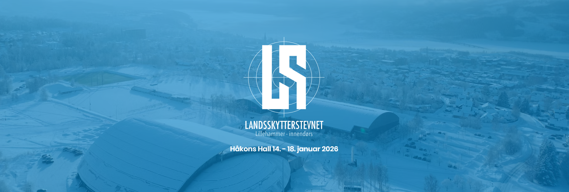 LS innendørs finaler