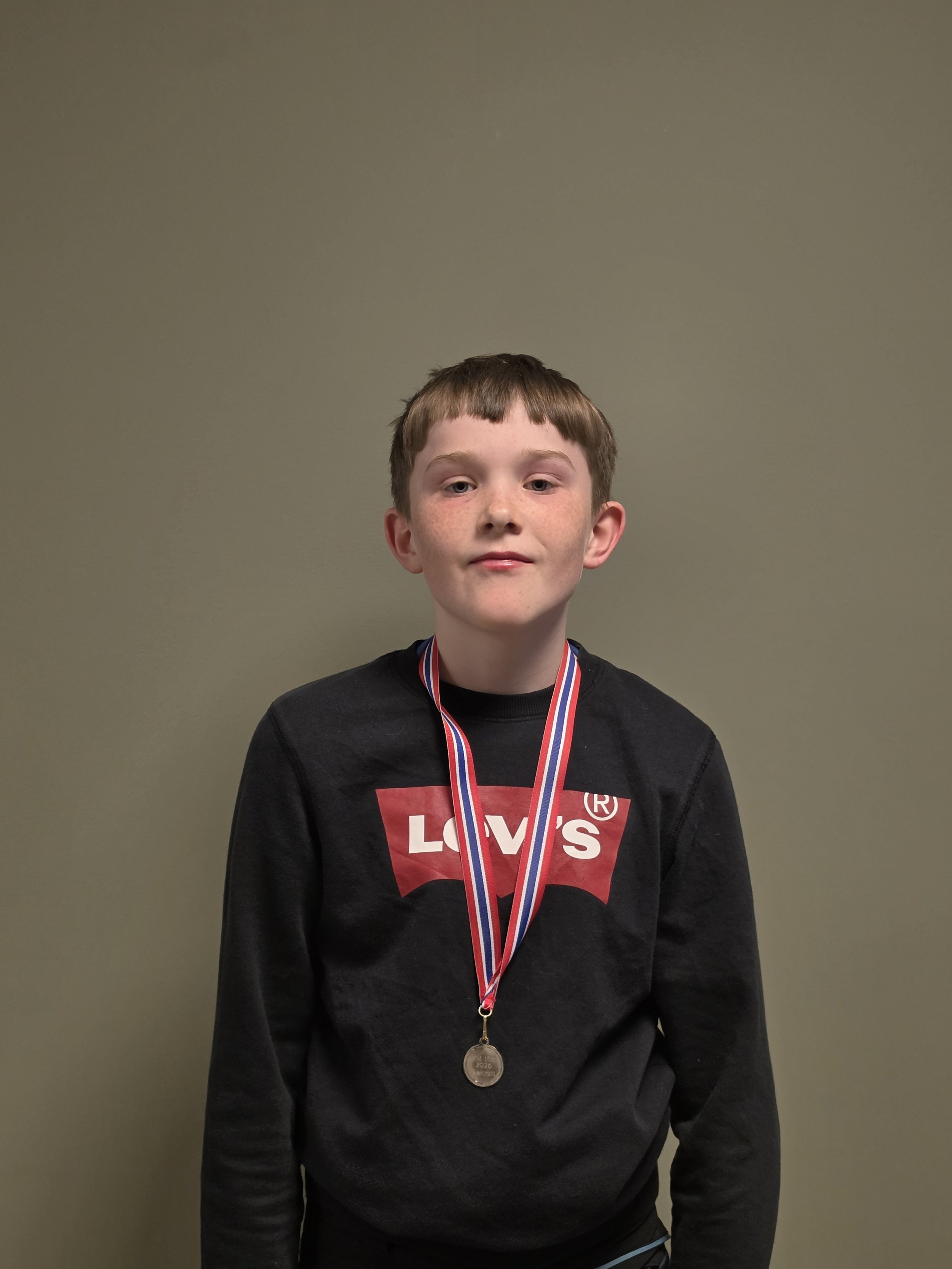 Rekrutt  Ola Røysum Nordby.jpg