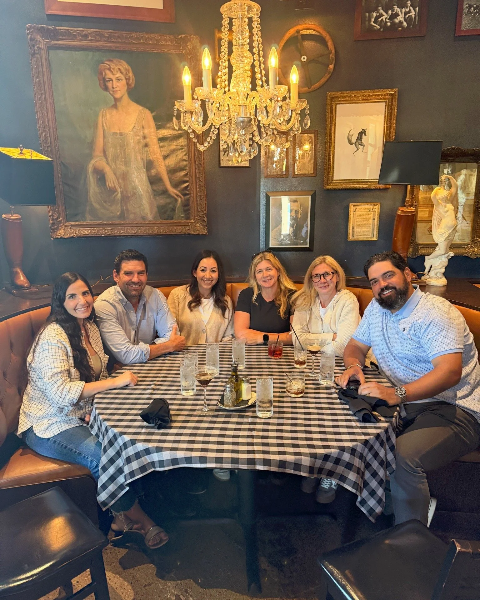 I asked our leadership team to share their favorite hidden gems in Metro Detroit… here are their top picks:
Reina Kalabat → Eddie’s Gourmet (Oak Park)
Mary Reed → David’s New York Deli (Livonia)
Kelly Anderson→ Mr.