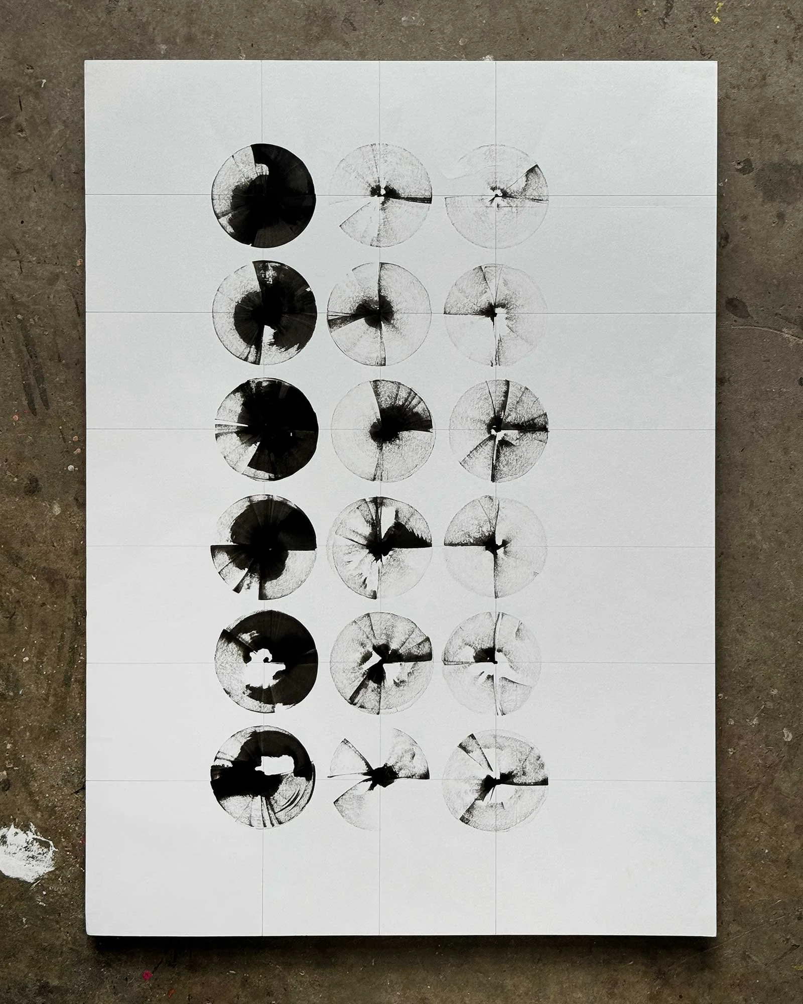 Going Round in Circles | Series 1