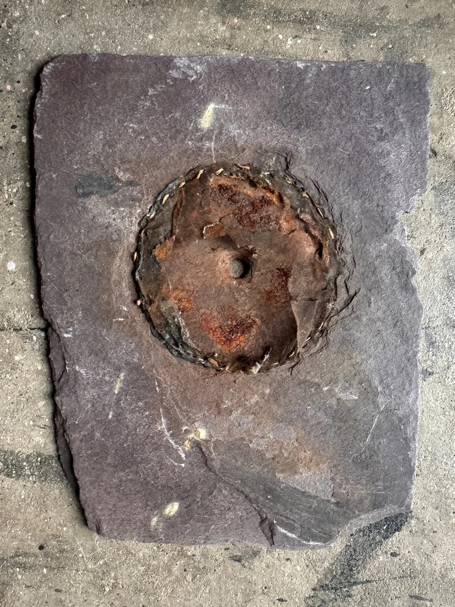 WOVEN COPPER CIRCLE TEST 1.jpeg