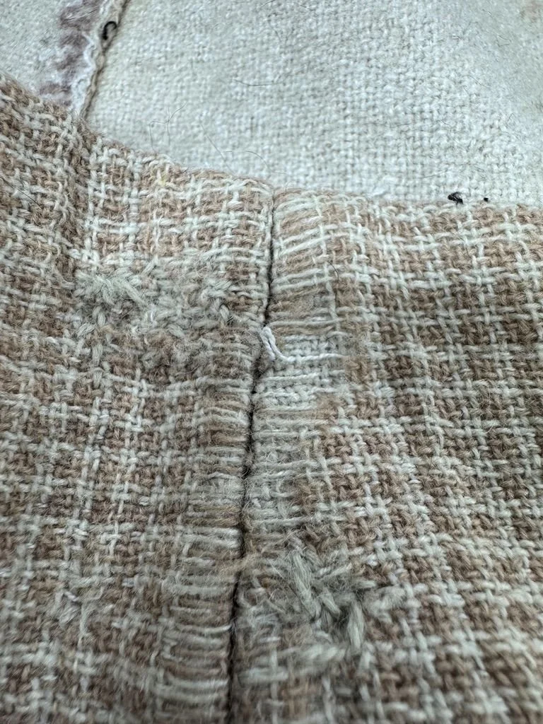 Definition of a Quilt