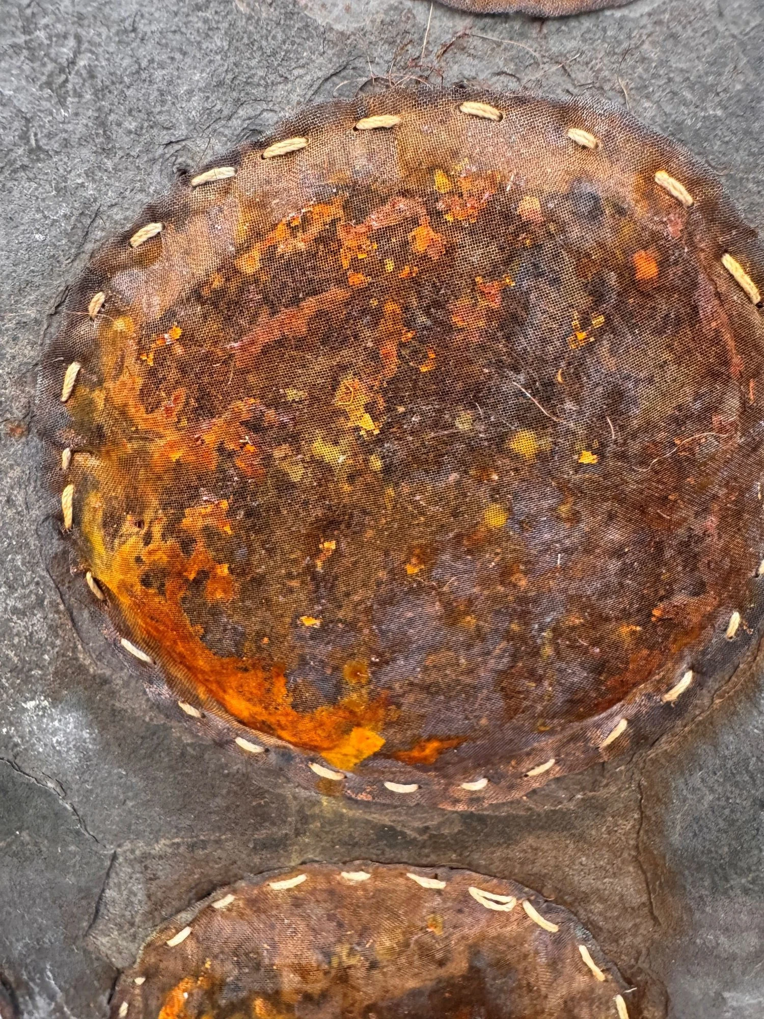 Exploration in Materials - copper 