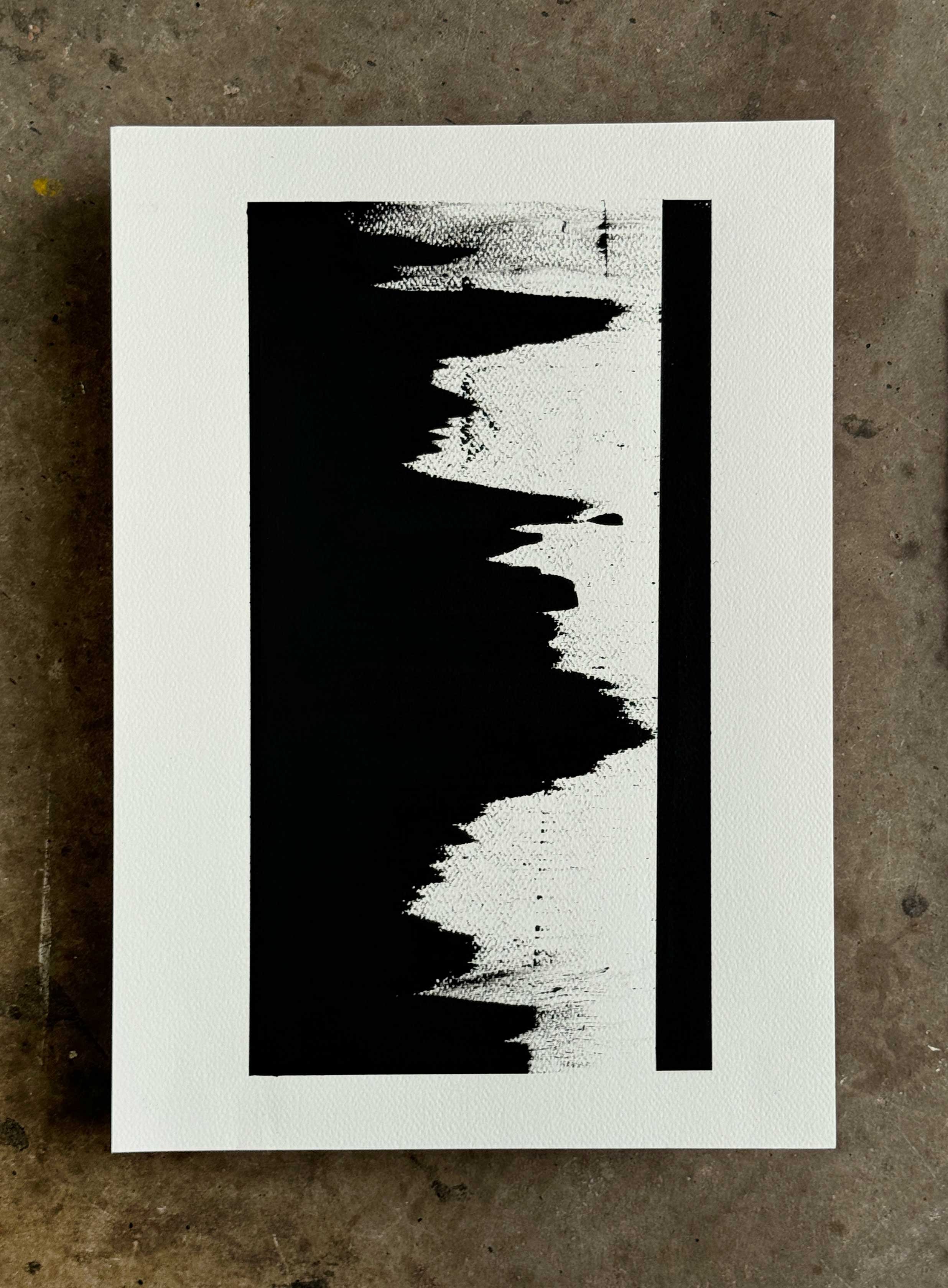 Blurred Lines, Series 1, Image: 3