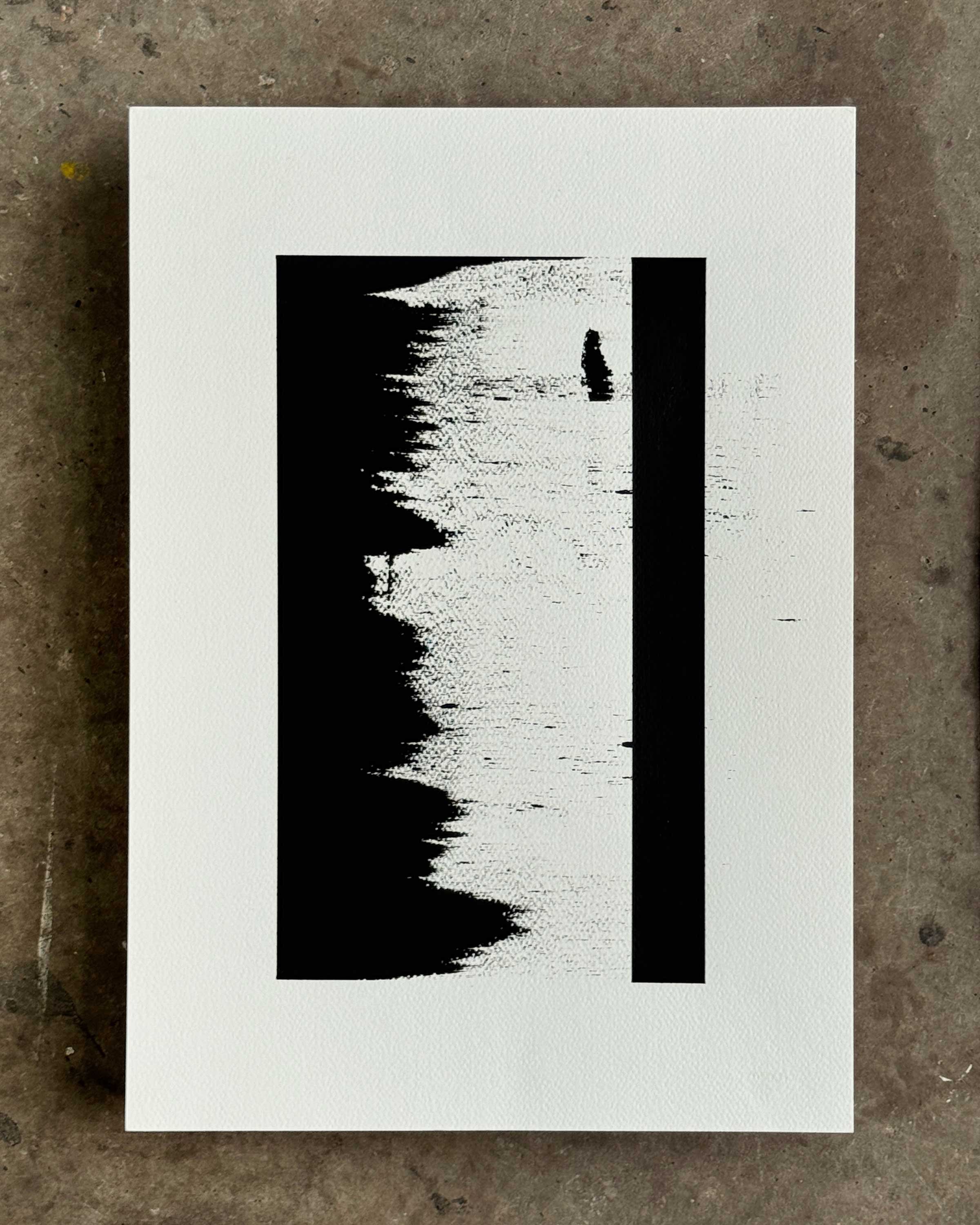 Blurred Lines, Series 1, Image: 2