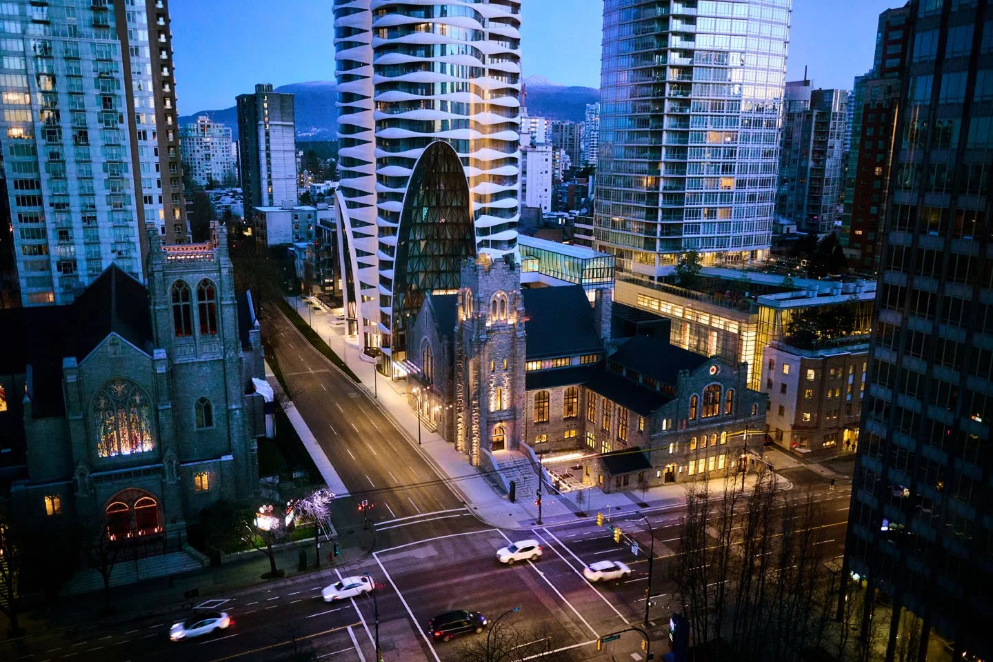 View from Above (2026)