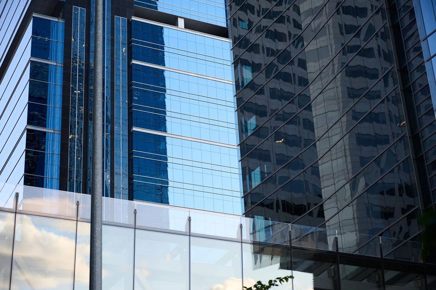 Calgary Office Towers (2025)