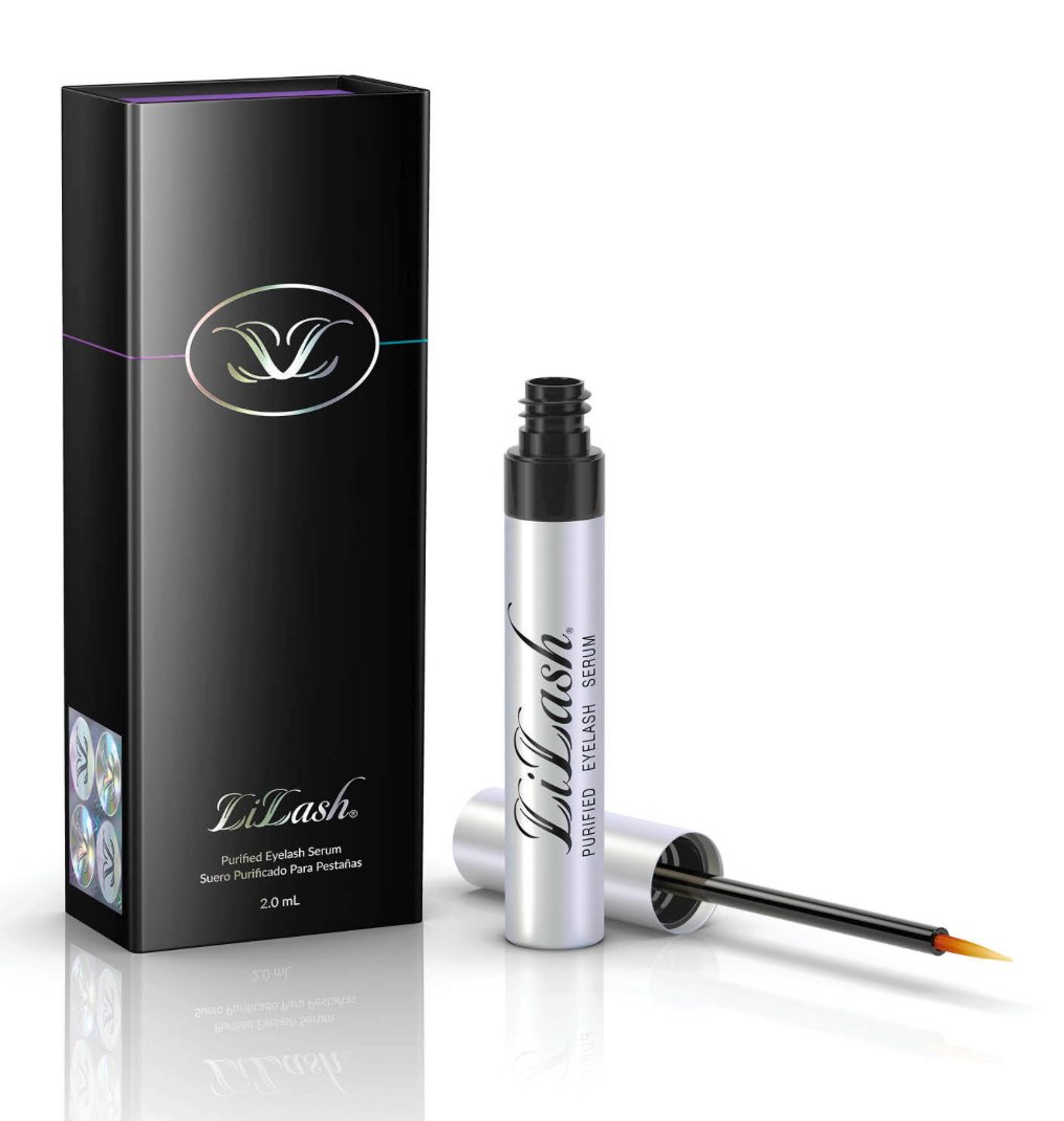 LiLash Purified Eyelash Serum