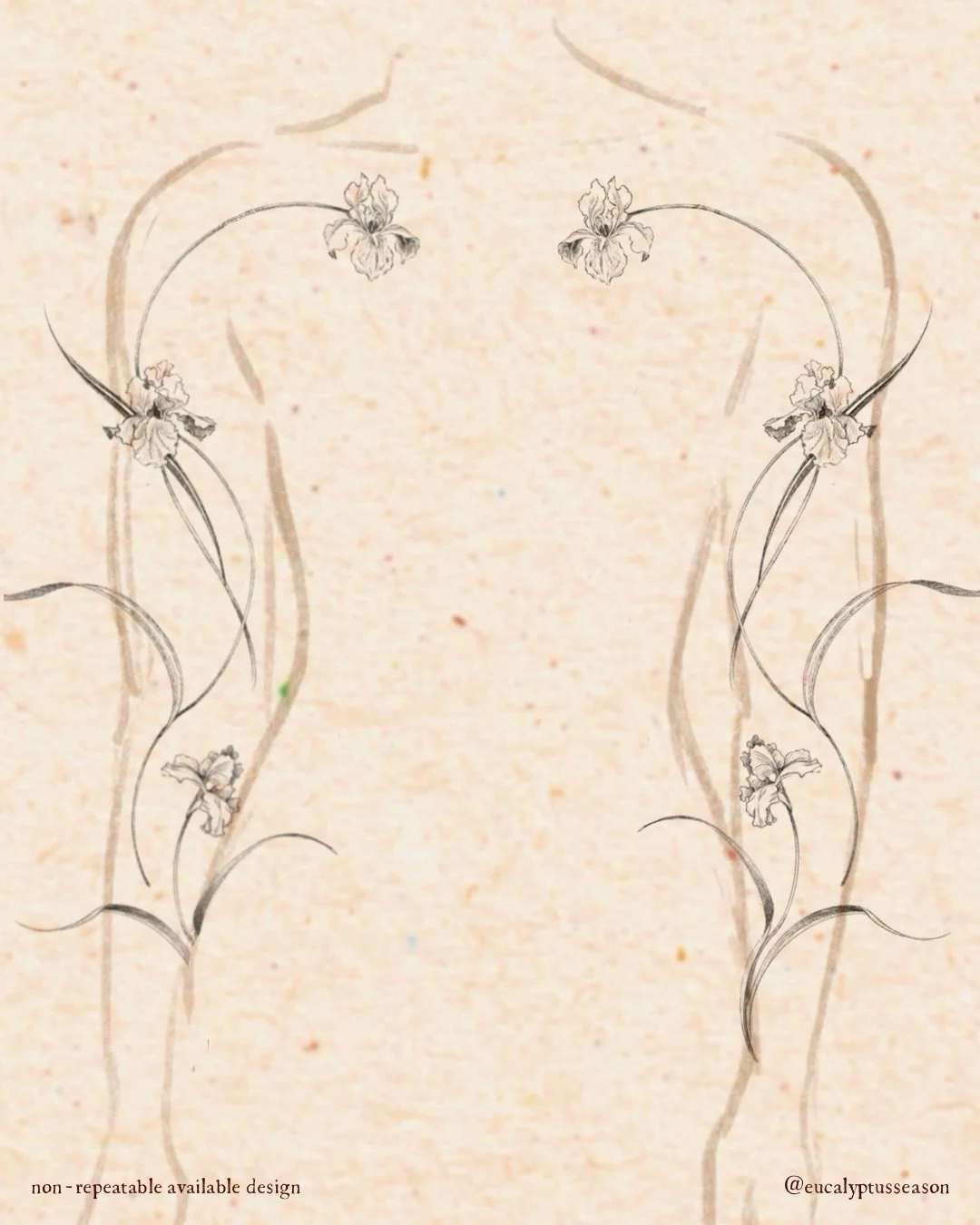 ❤️&zwj;🔥 Available Flash ❤️&zwj;🔥 a collection of flowers that have been living rent free in my mind, all available to be tattooed @marigold.tattoo 

dm or email to book 

lots of love,
M

#tattooflash #dallastattooartist #botanicaltattoos