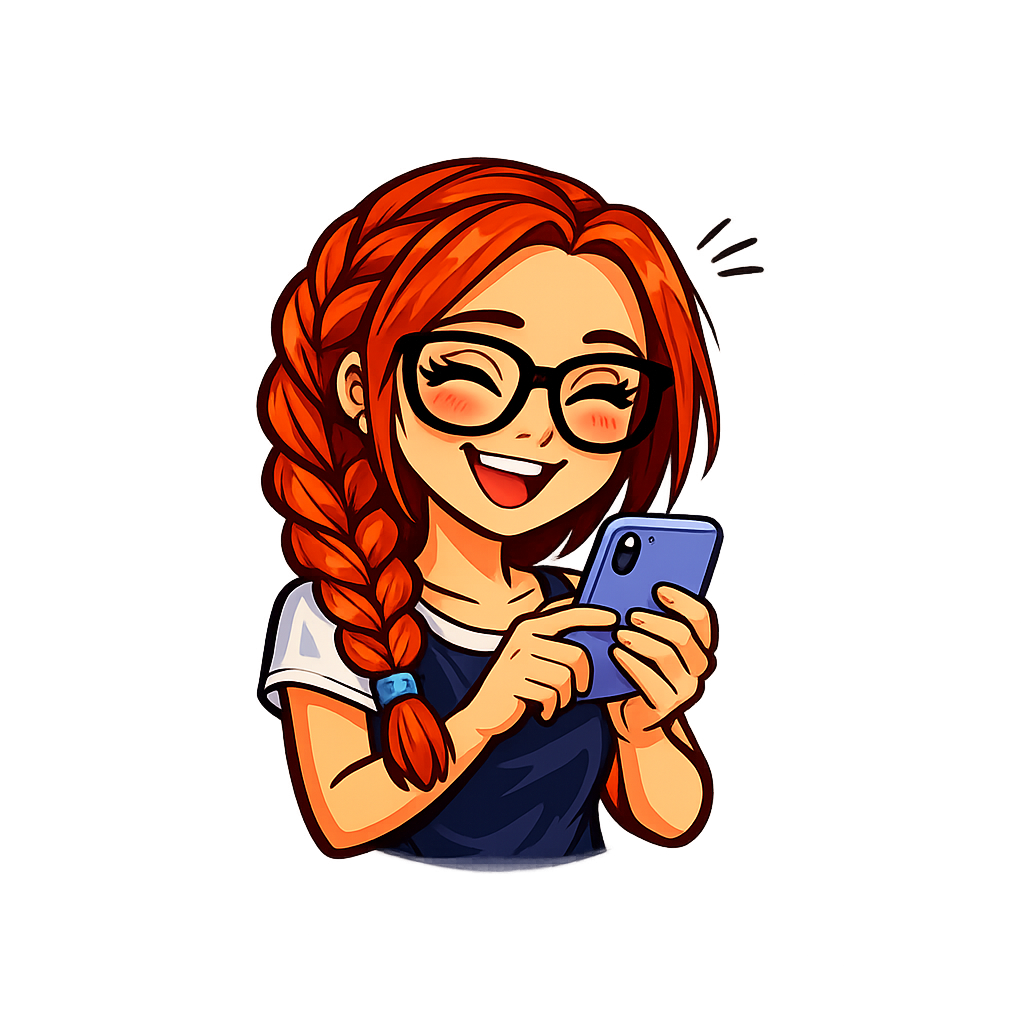 How I choose the good stuff.