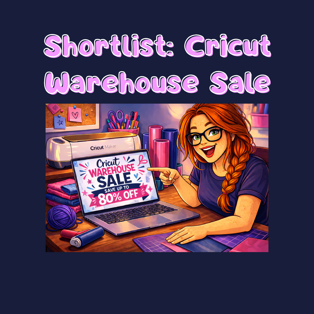 Warehouse Sale!