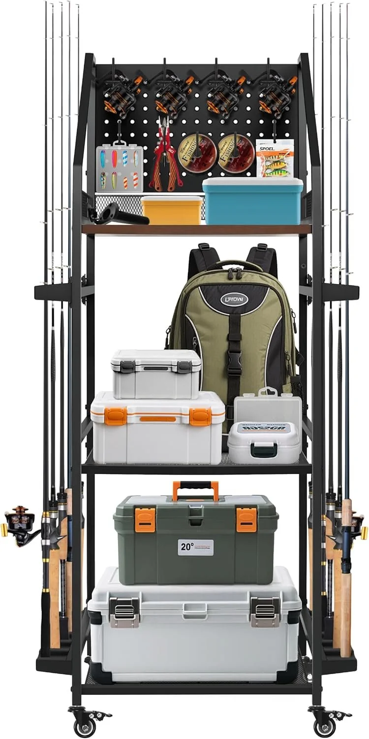 50% off GREENECOCS Fishing Pole Holders