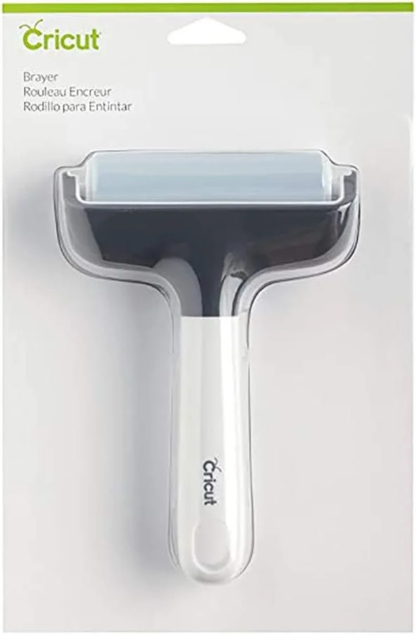 50% off this Brayer! 