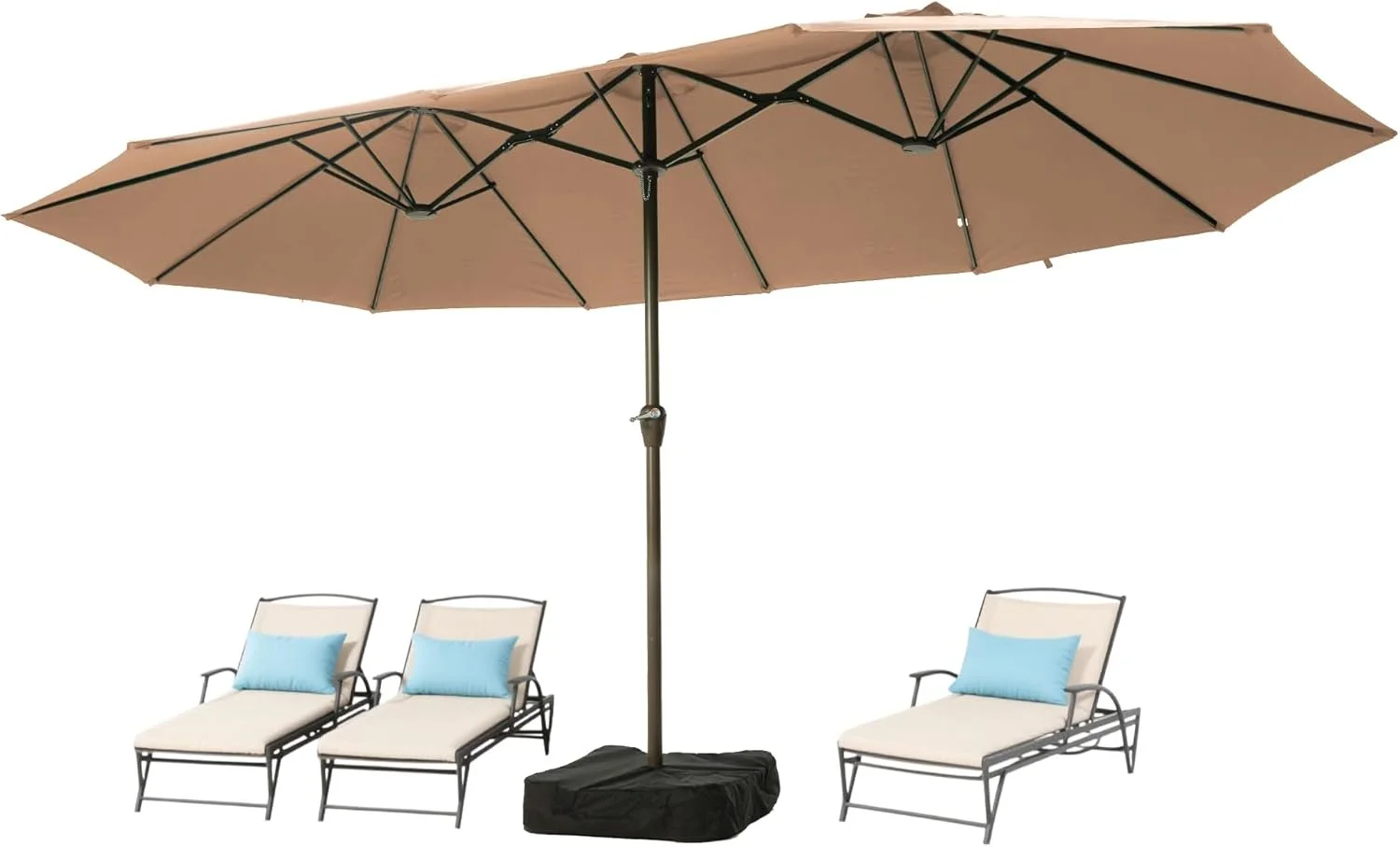 50% off Patio Umbrella