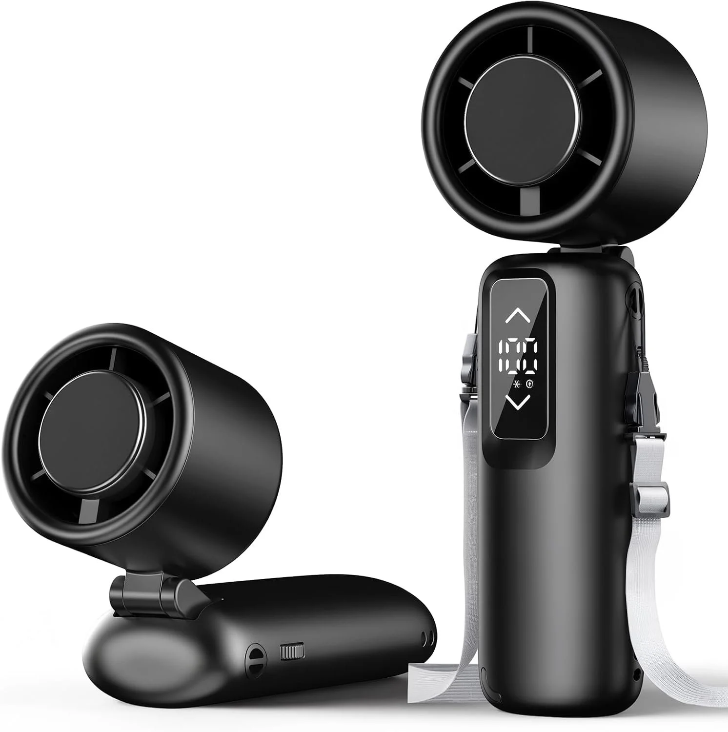 40% off Handheld fan