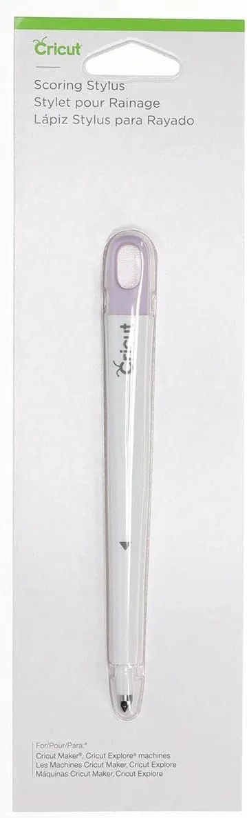 Cricut Scoring Stylus- 52% off!