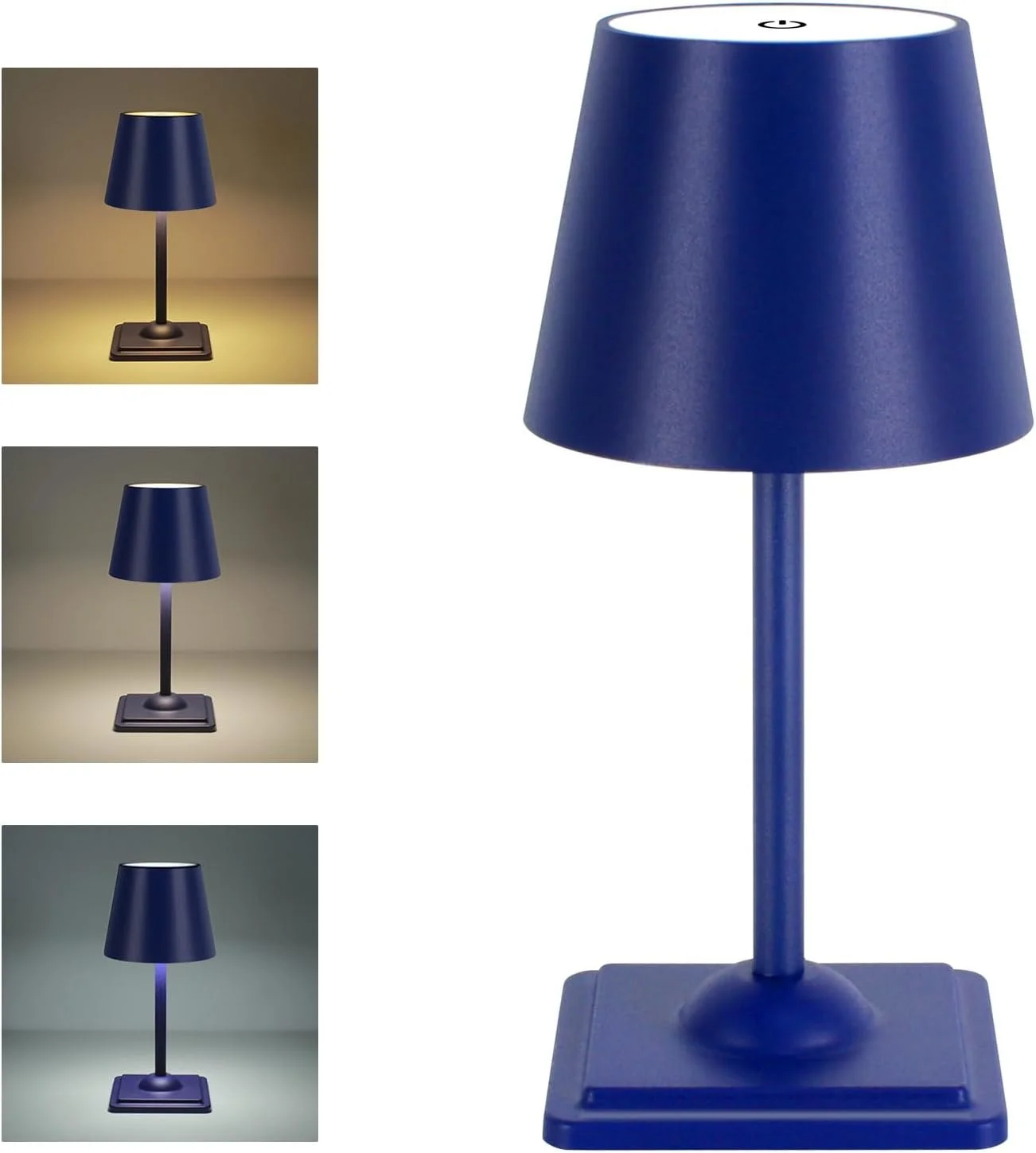 50% off Cordless Table Lamp