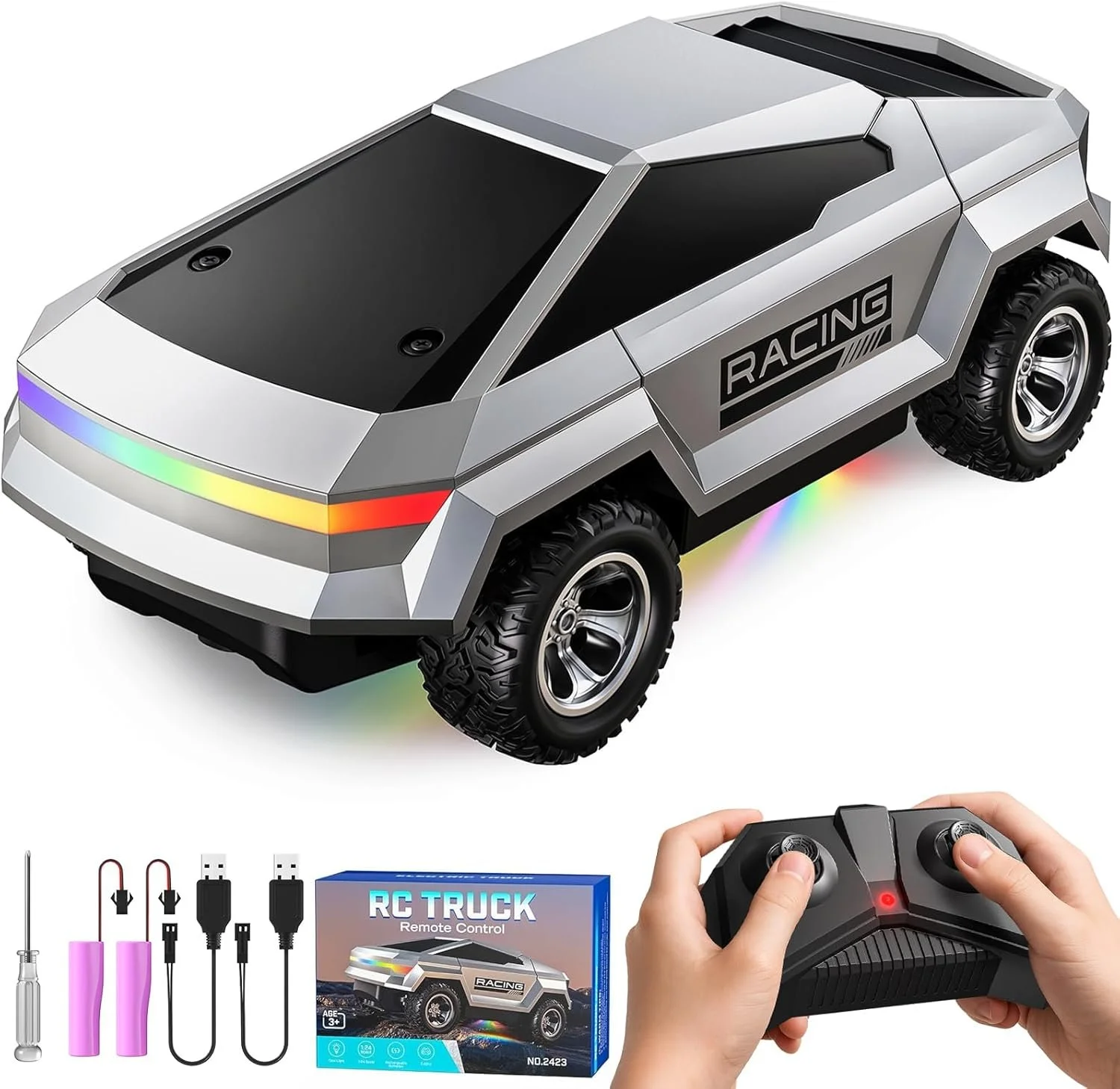 50% off Remote Control Car