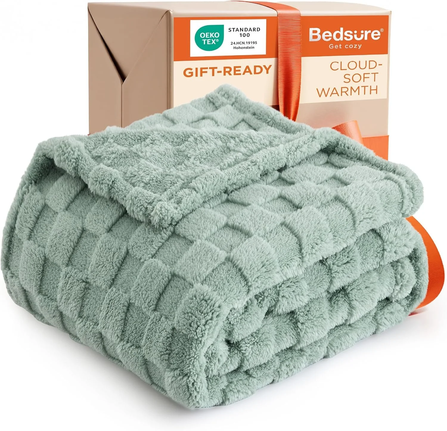 51% off throw blanket