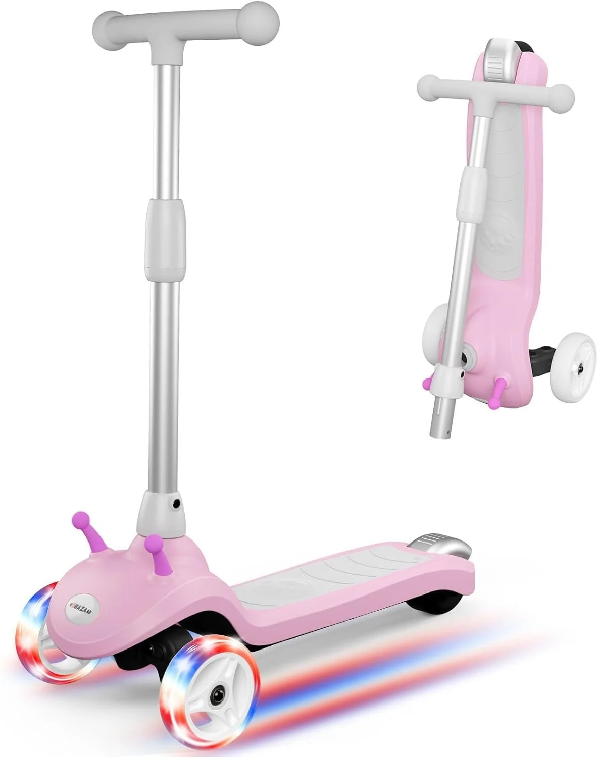50% off Electric Scooter