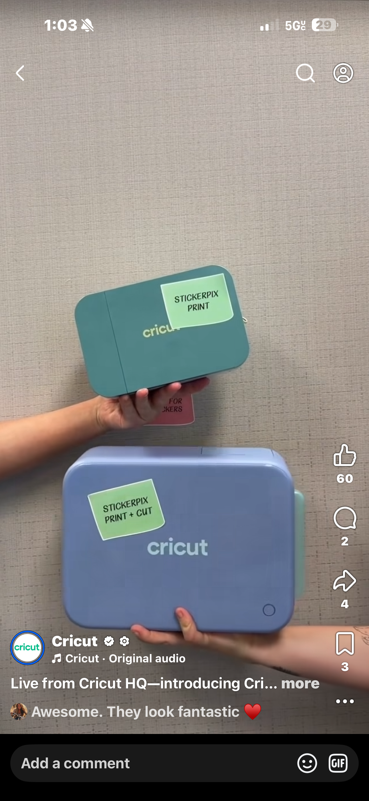 Cricut StickerPix: What the Heck Is It, and Is It Worth It?