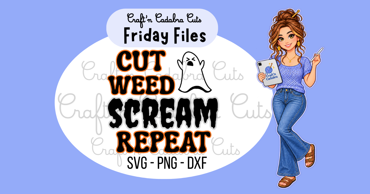 Friday Files Weed Scream Cover.png