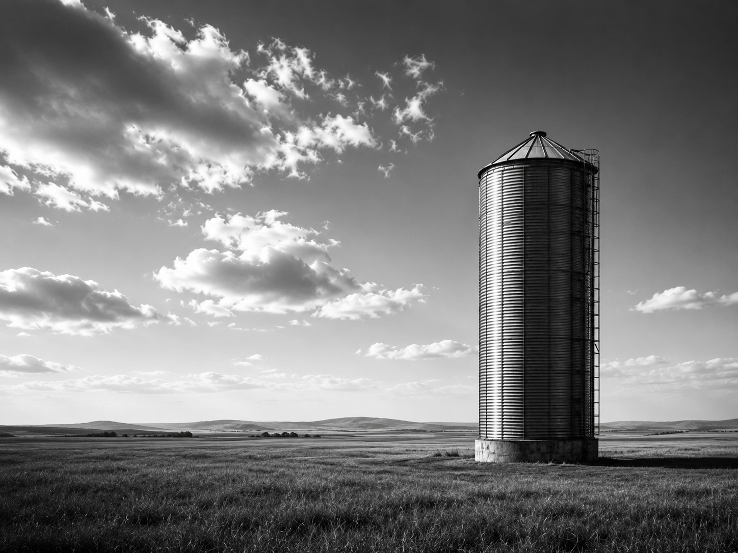 Stop Breaking Silos. Start Building One Relationship.
