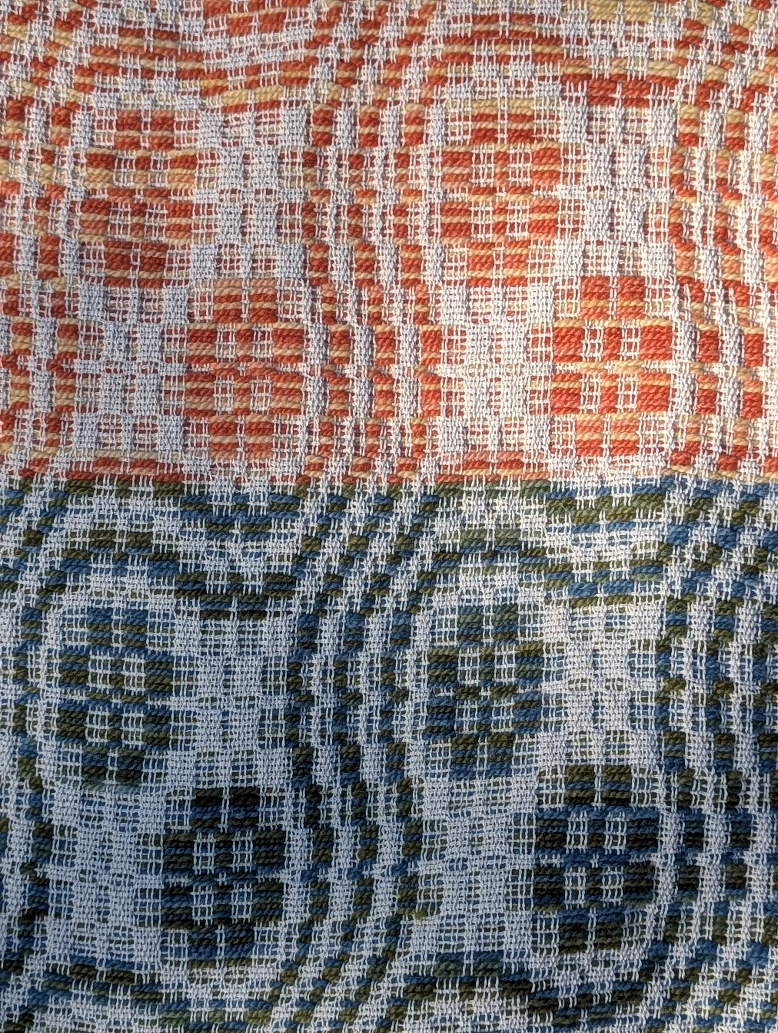 Lake Buel Throw Blanket