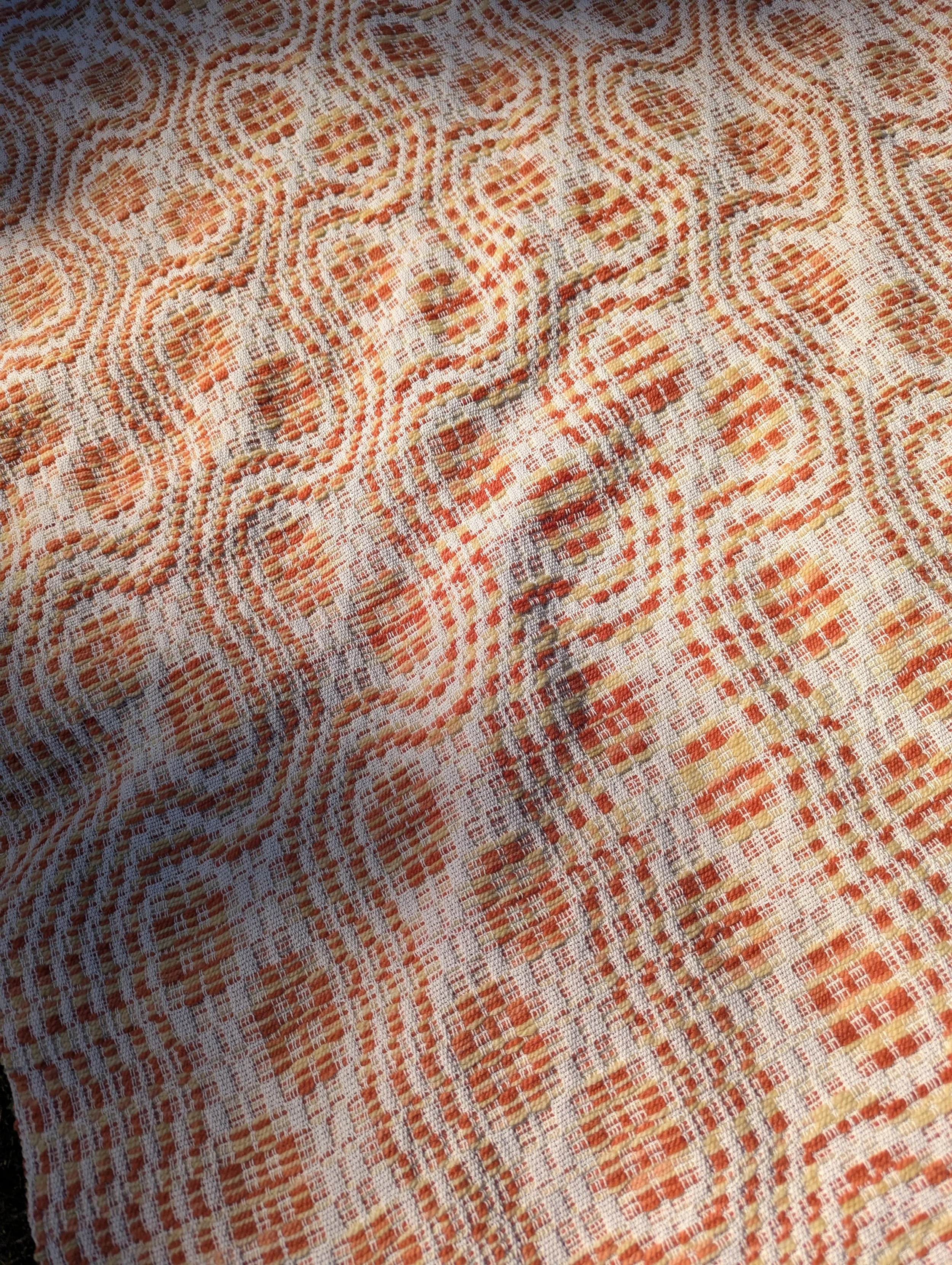 Lake Buel Throw Blanket