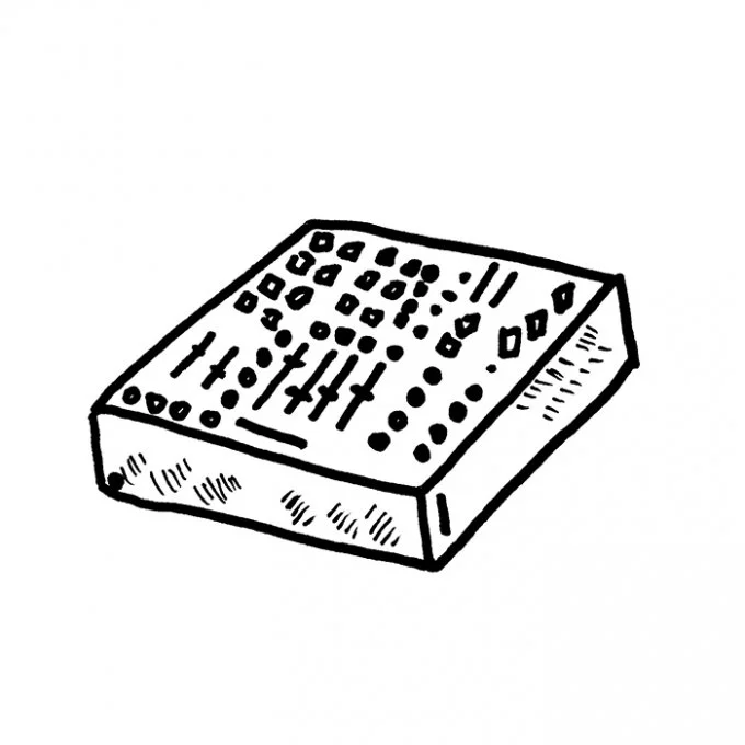 DJ courses from scratch