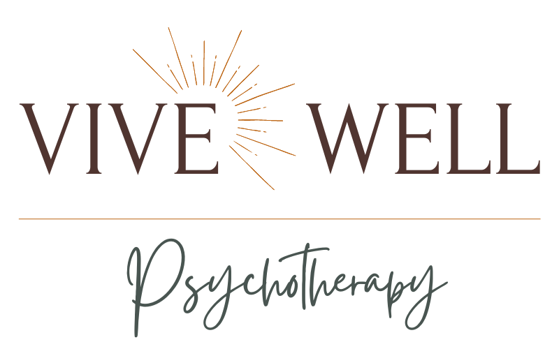 Vive Well Psychotherapy
