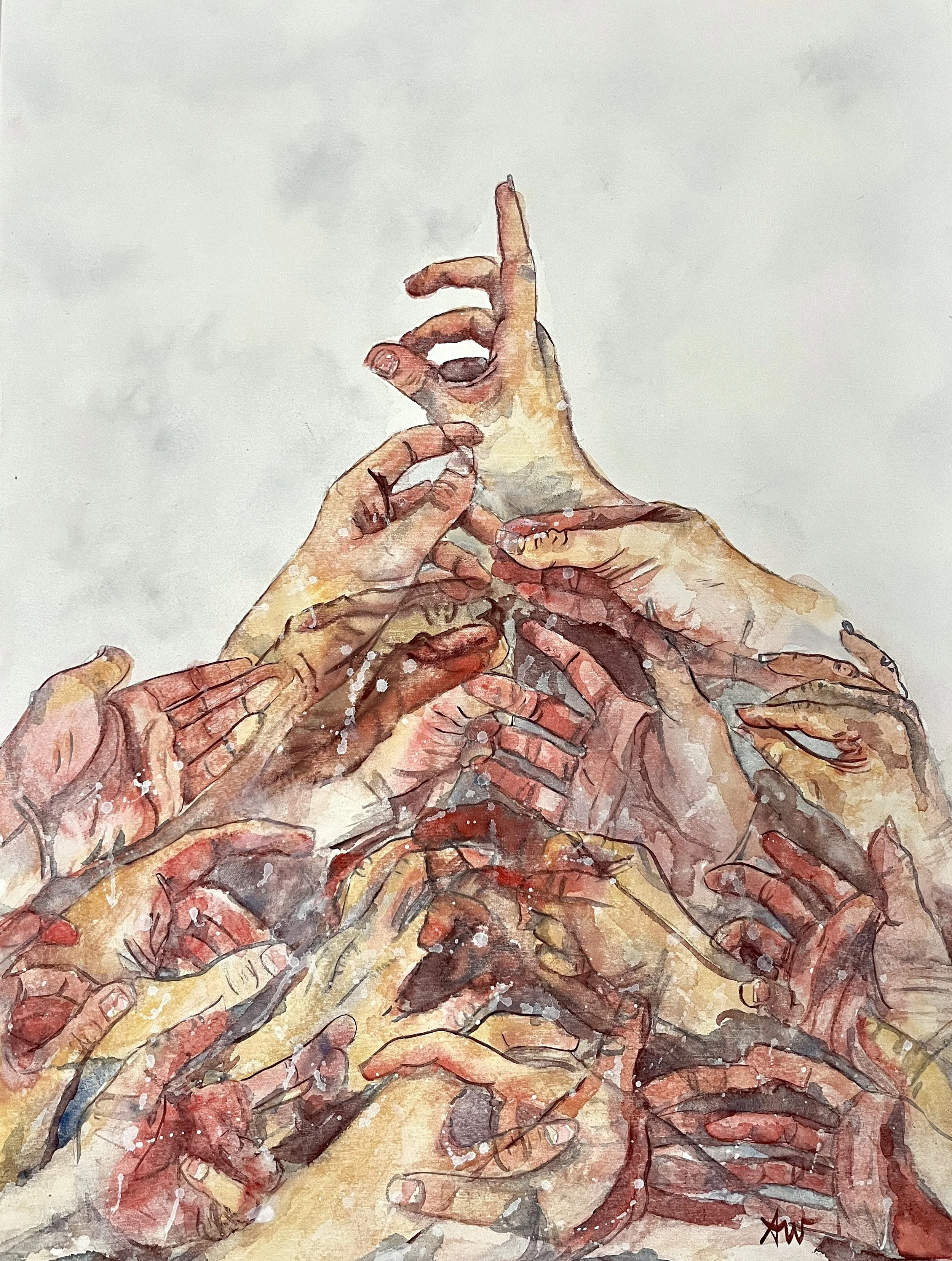 Surface Experimentation