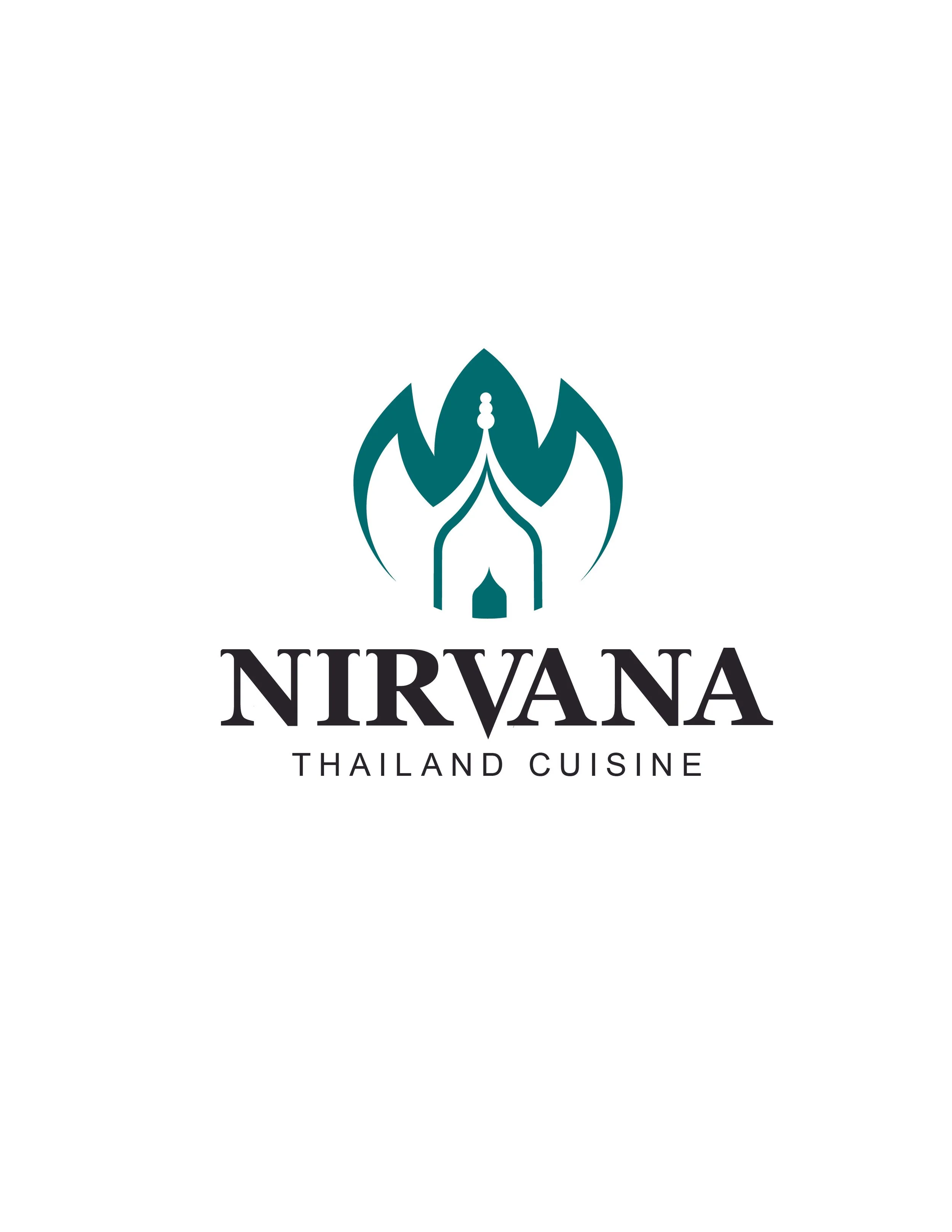 Restaurant Logo