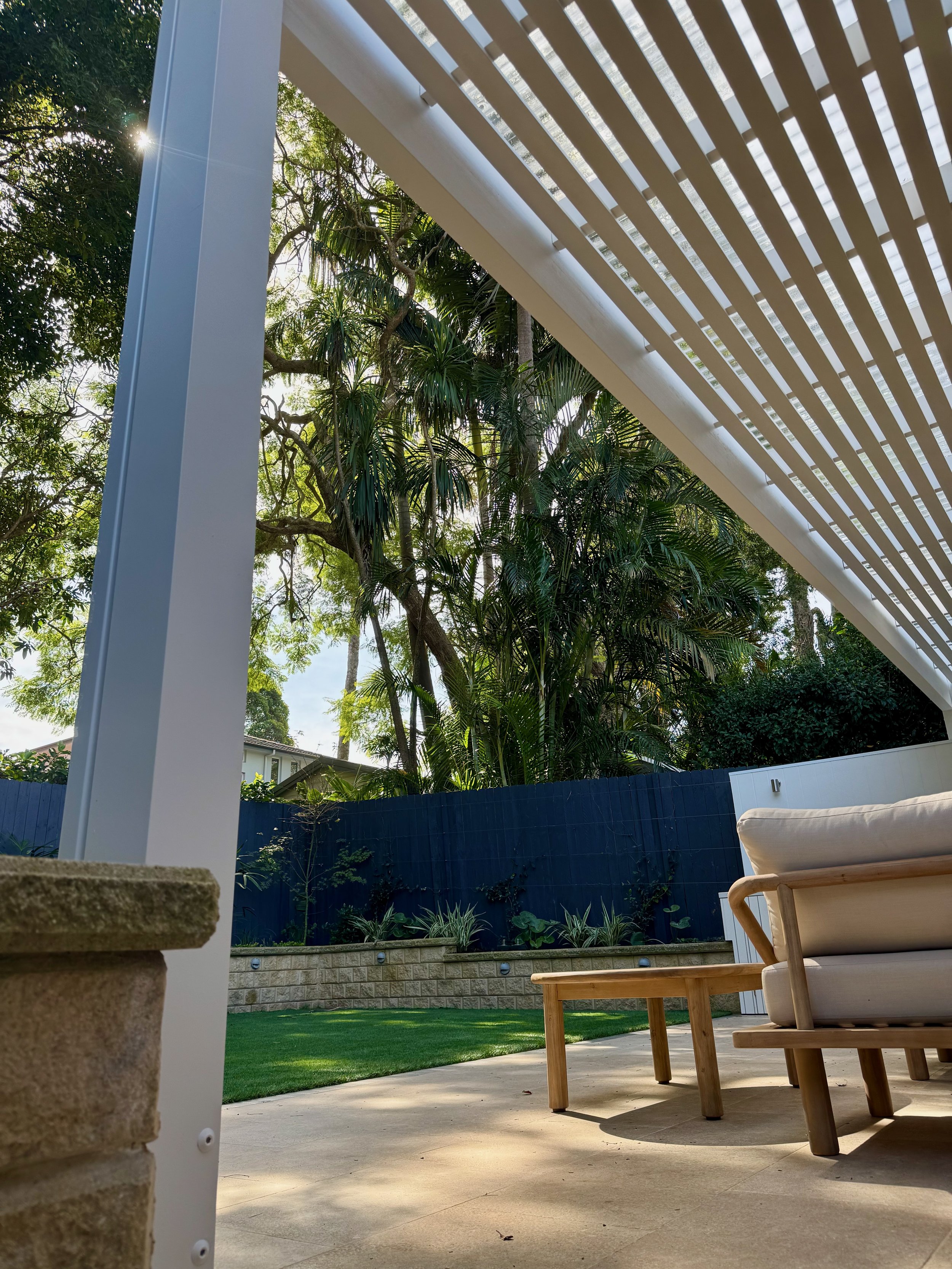Lane Cove Veranda