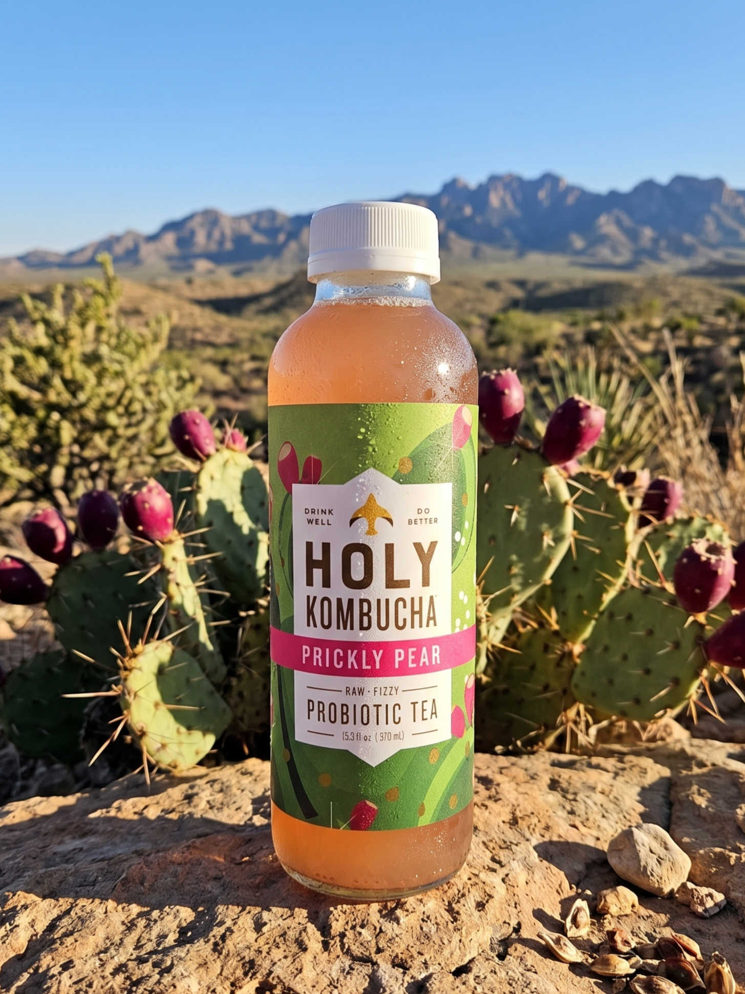 Prickly Pear
