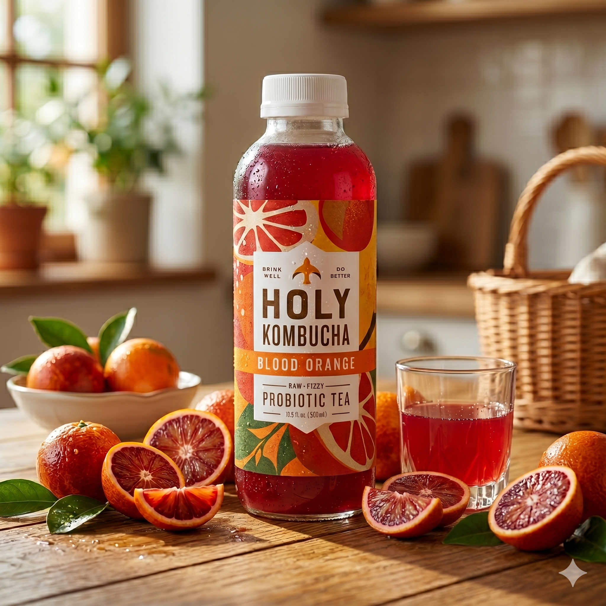 Blood Orange