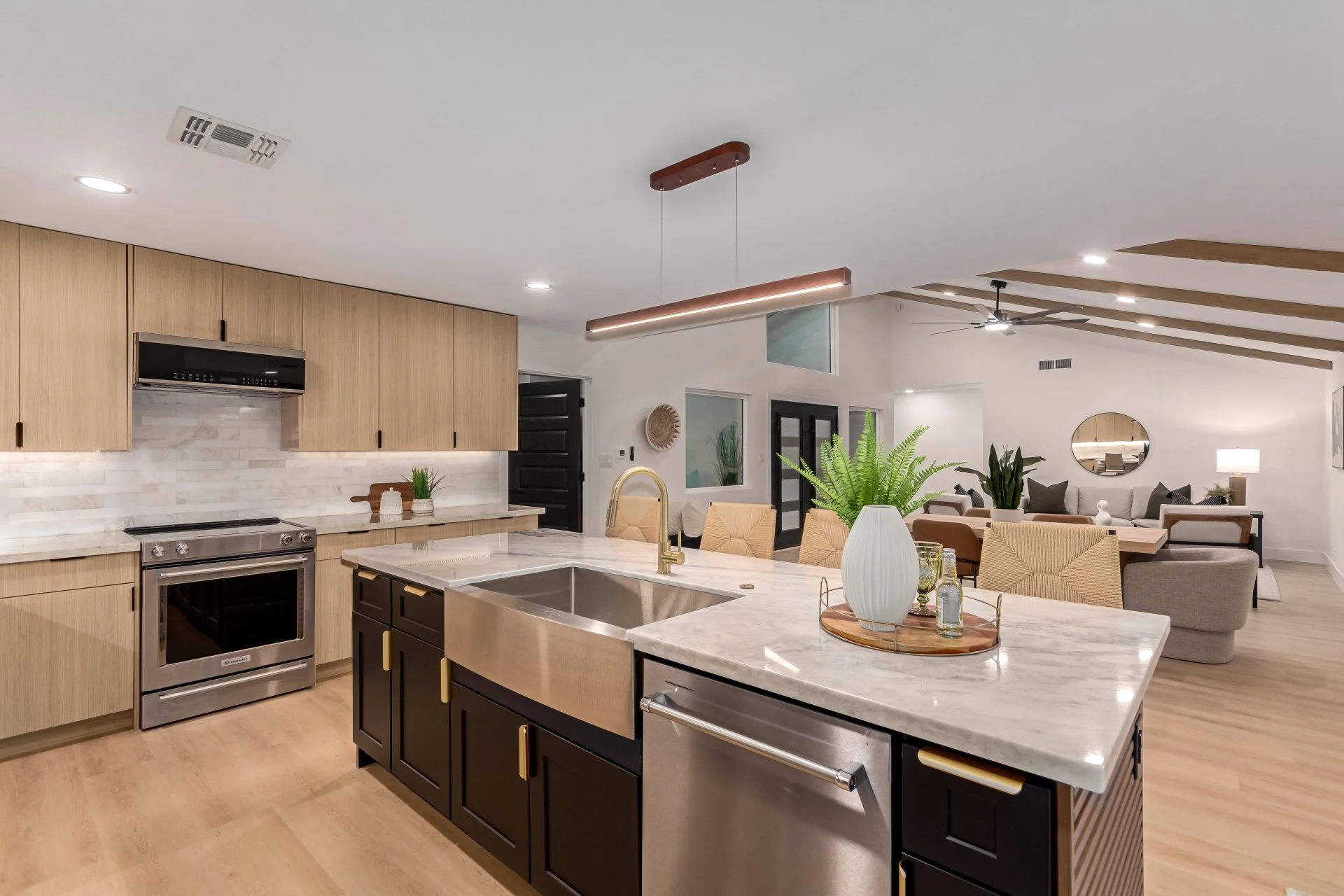 Kitchen Remodel