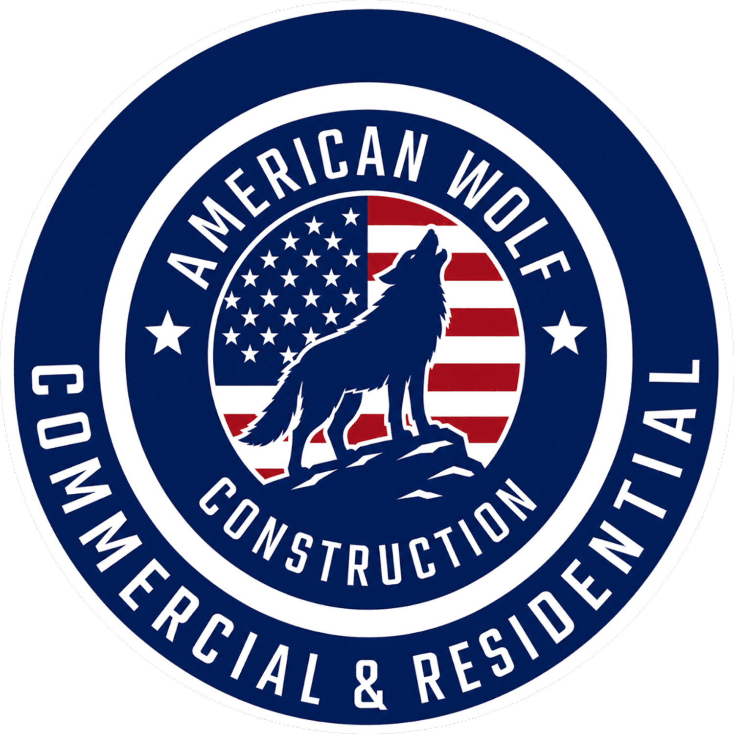 American Wolf Construction 
