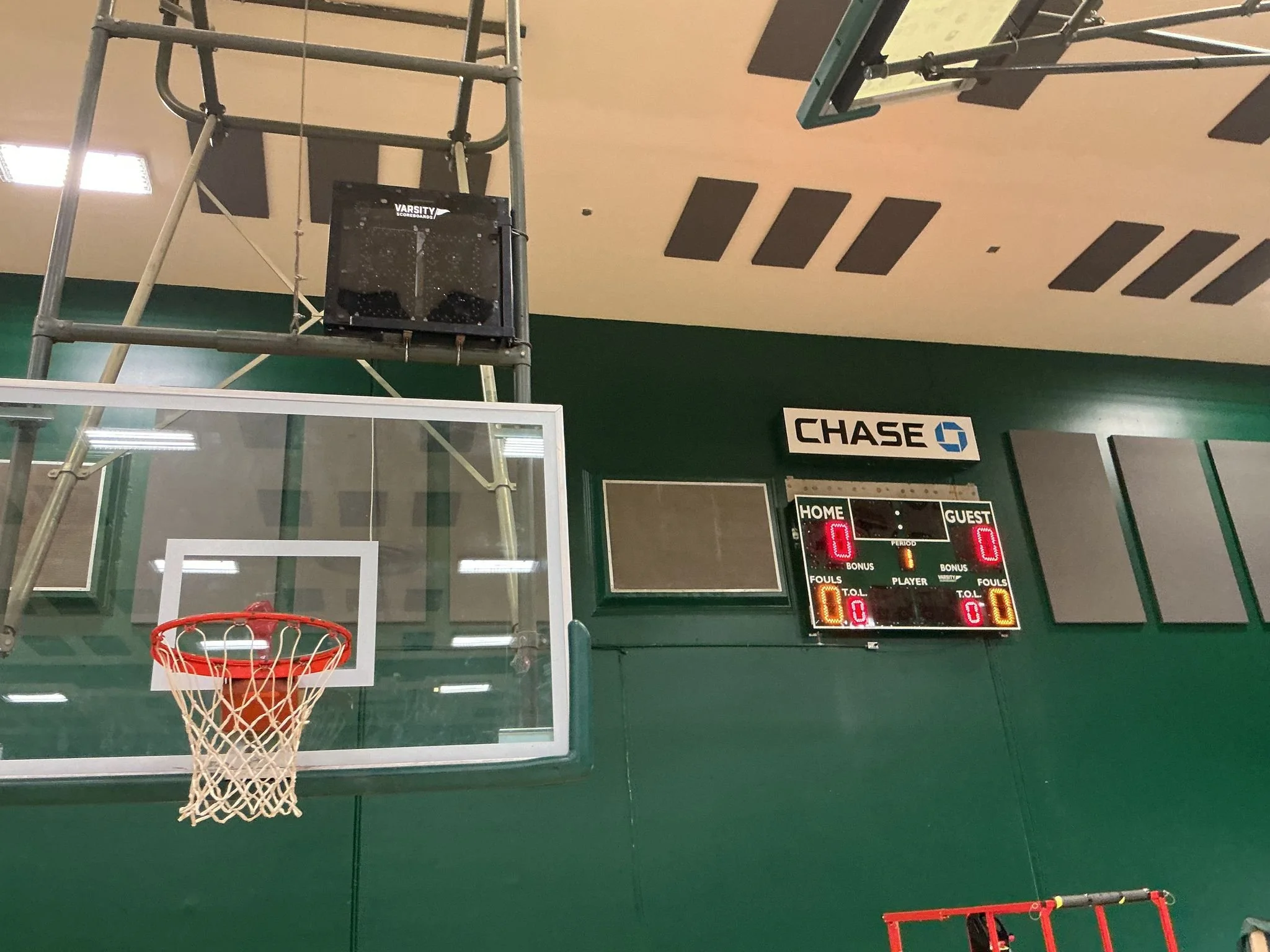 Scoreboard