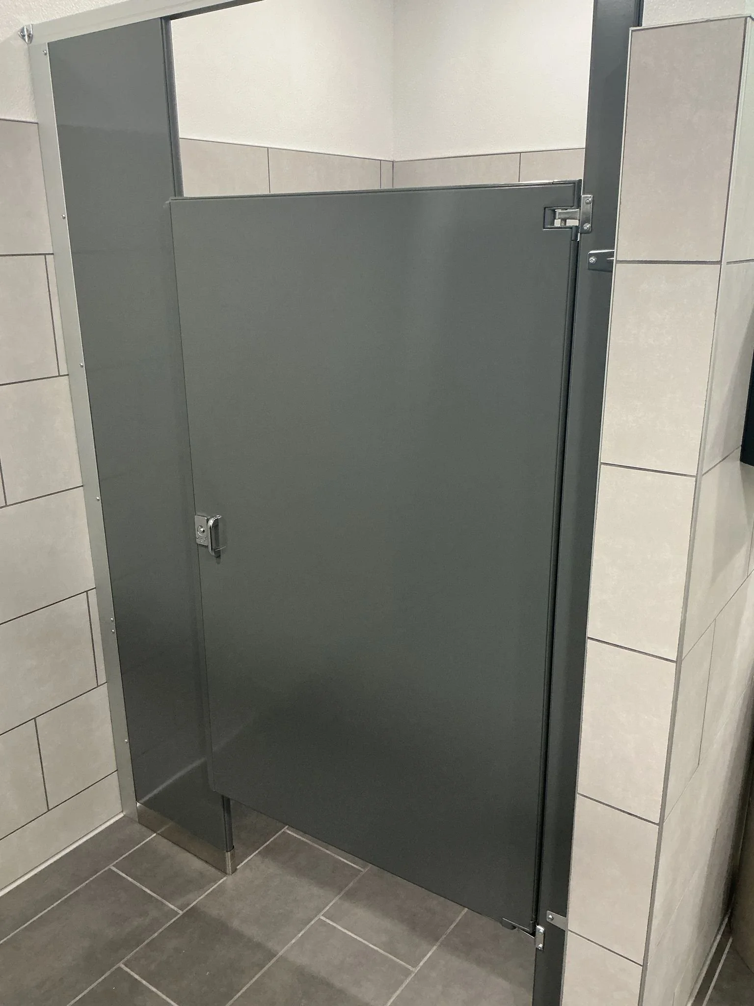 School Restroom