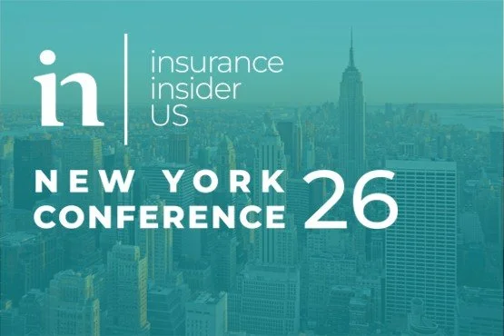 Insurance Insider New York Conference 2026 