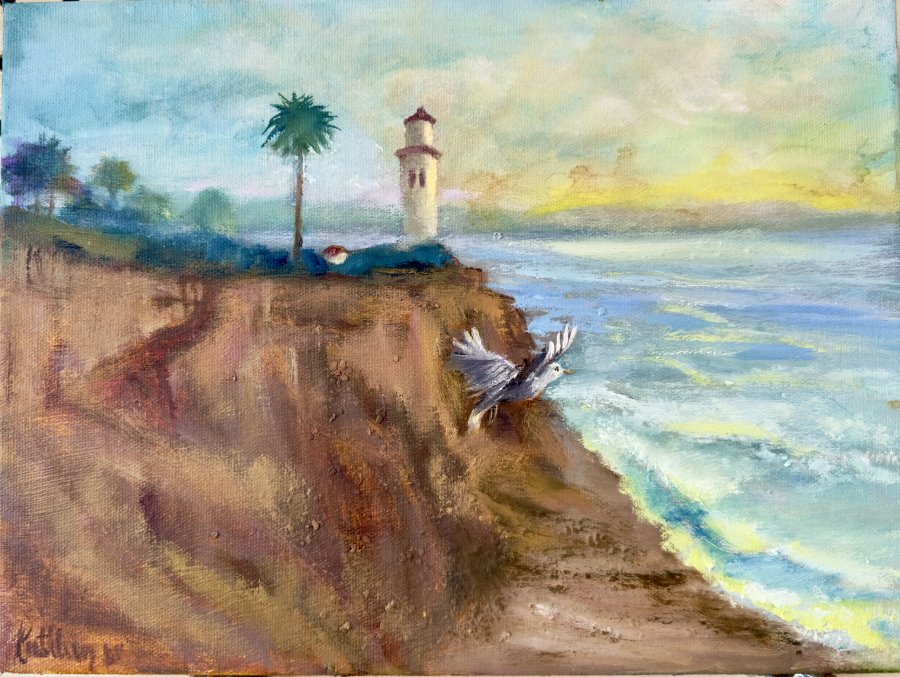 "Point Vicente Lighthouse2"
