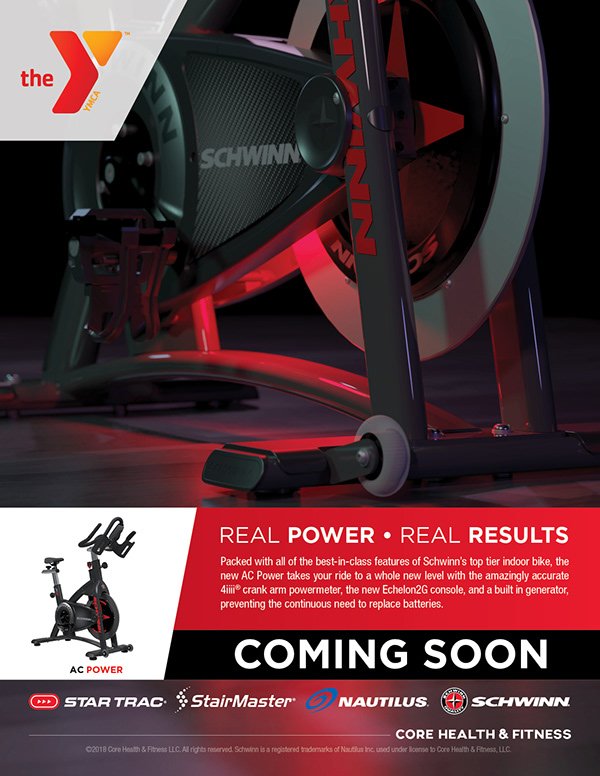 Schwinn Ad