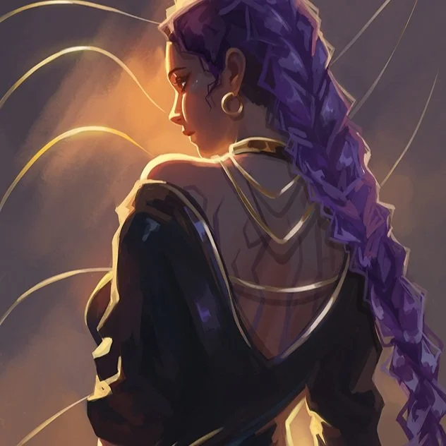 (FOIL) Poster with Rumi (Back)