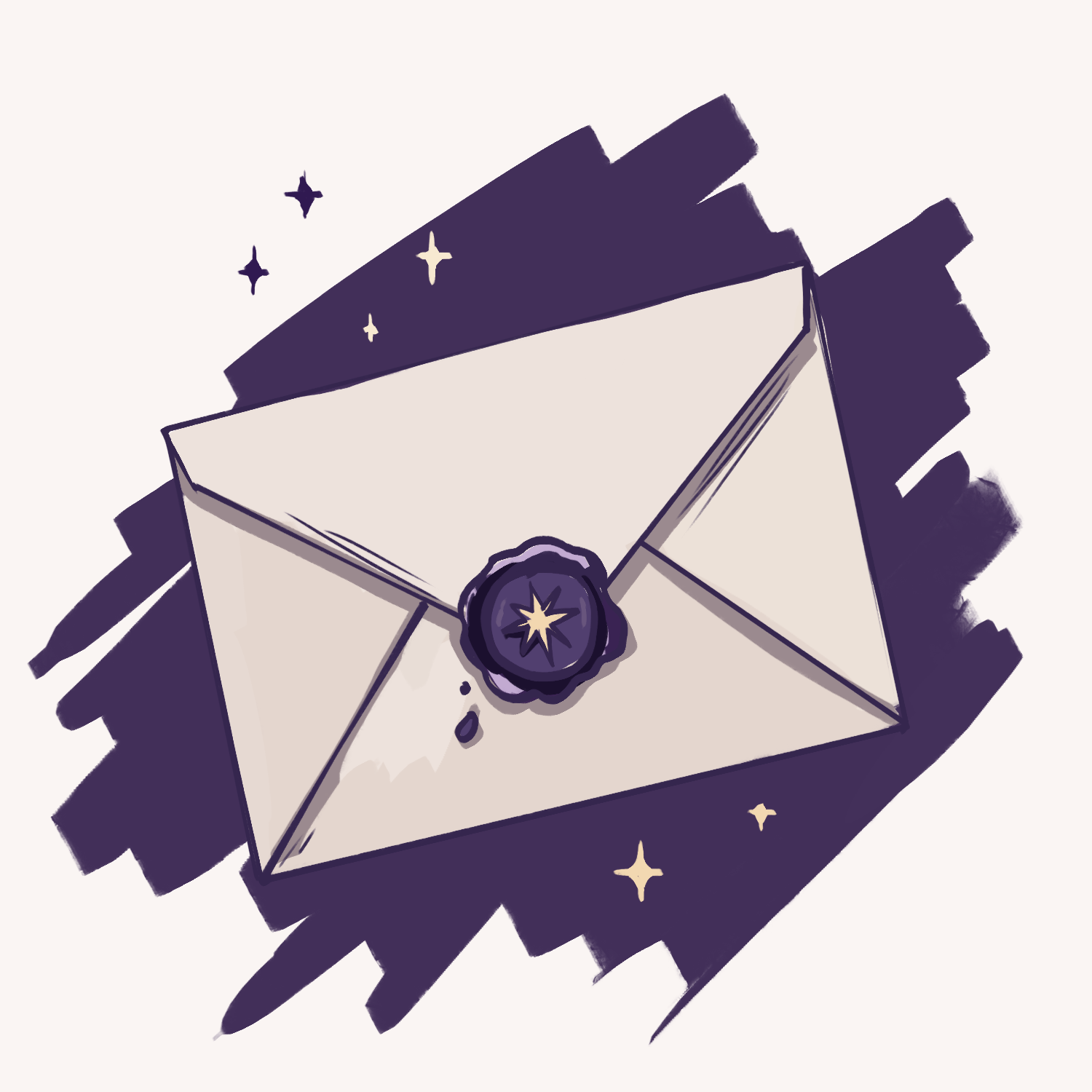 MAIL CLUB - OCTOBER