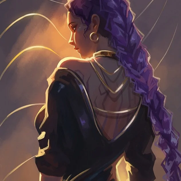 Poster with Rumi (Back)