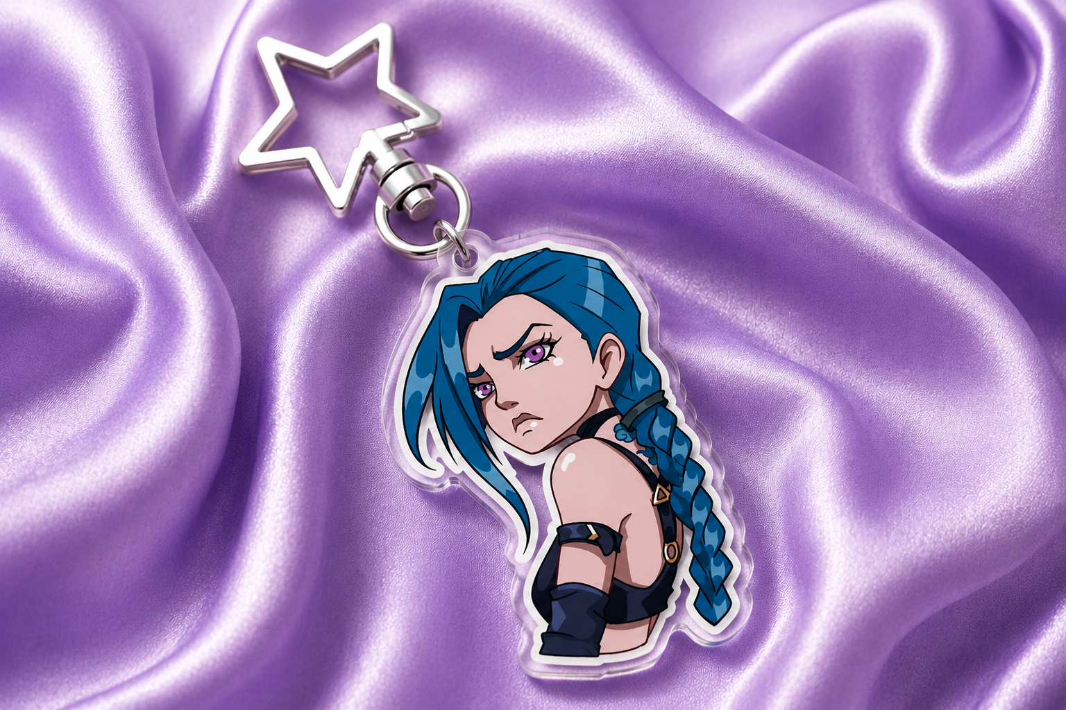 Charm - Jinx