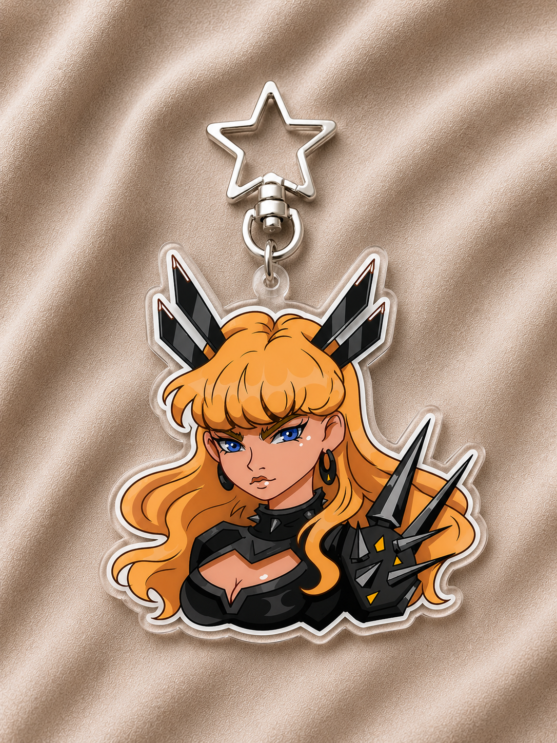 Charm - Magik